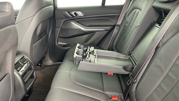 Used BMW X5 2022 for sale - 76157729: Photo 36