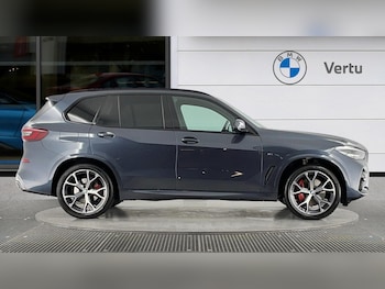 Used BMW X5 2022 for sale - 76157729: Photo 3