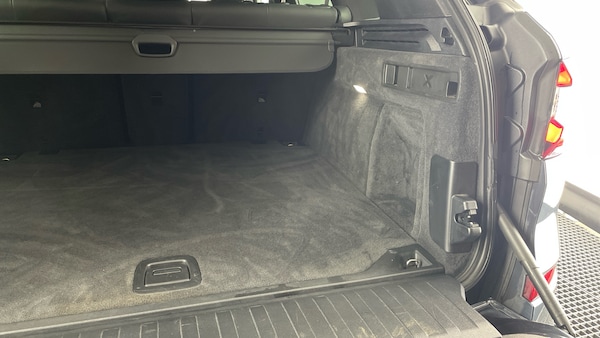 Used BMW X5 2022 for sale - 76157729: Photo 40