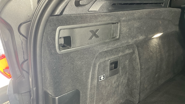 Used BMW X5 2022 for sale - 76157729: Photo 42