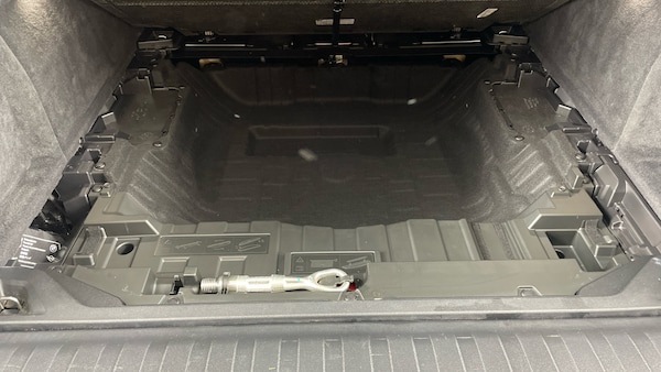 Used BMW X5 2022 for sale - 76157729: Photo 43