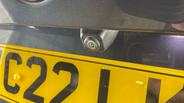 Used BMW X5 2022 for sale - 76157729: Photo 48