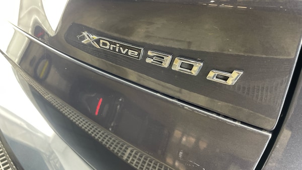 Used BMW X5 2022 for sale - 76157729: Photo 49