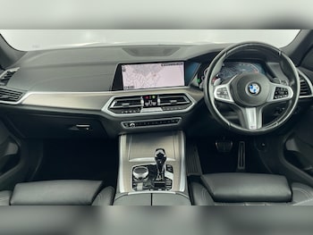 Used BMW X5 2022 for sale - 76157729: Photo 4
