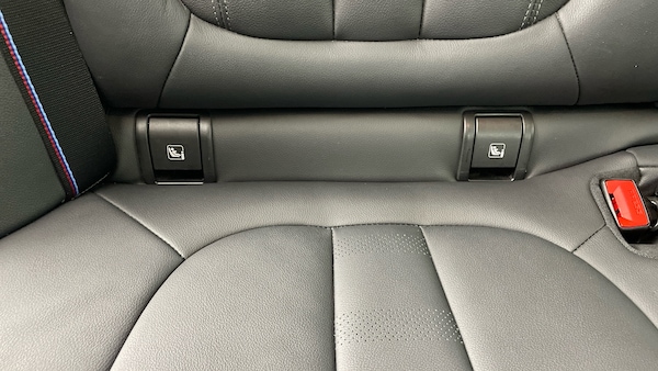 Used BMW X5 2022 for sale - 76157729: Photo 52