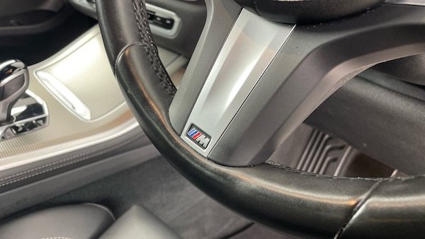 Used BMW X5 2022 for sale - 76157729: Photo 59