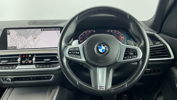 Used BMW X5 2022 for sale - 76157729: Photo 5