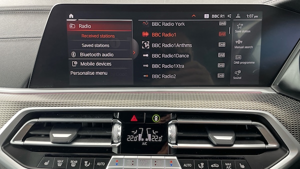 Used BMW X5 2022 for sale - 76157729: Photo 68