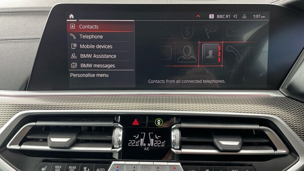 Used BMW X5 2022 for sale - 76157729: Photo 69