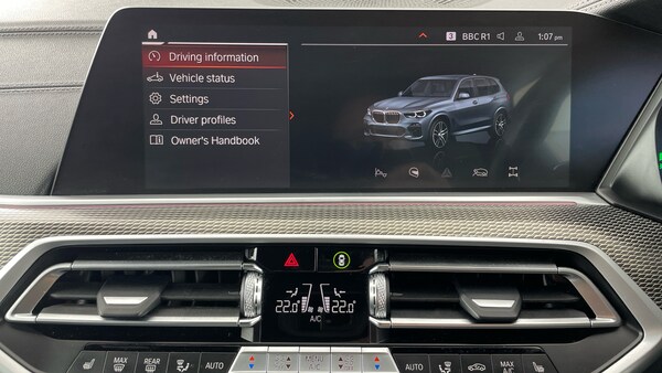 Used BMW X5 2022 for sale - 76157729: Photo 71