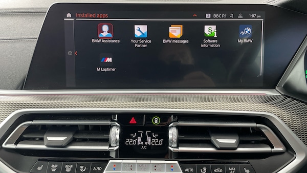 Used BMW X5 2022 for sale - 76157729: Photo 72