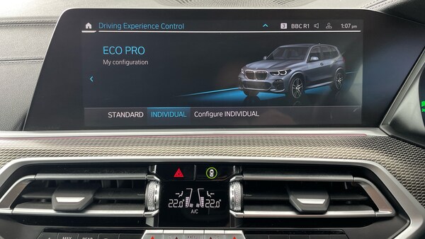 Used BMW X5 2022 for sale - 76157729: Photo 75