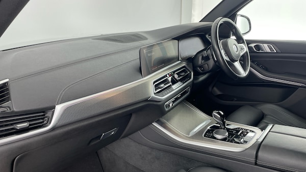Used BMW X5 2022 for sale - 76157729: Photo 7