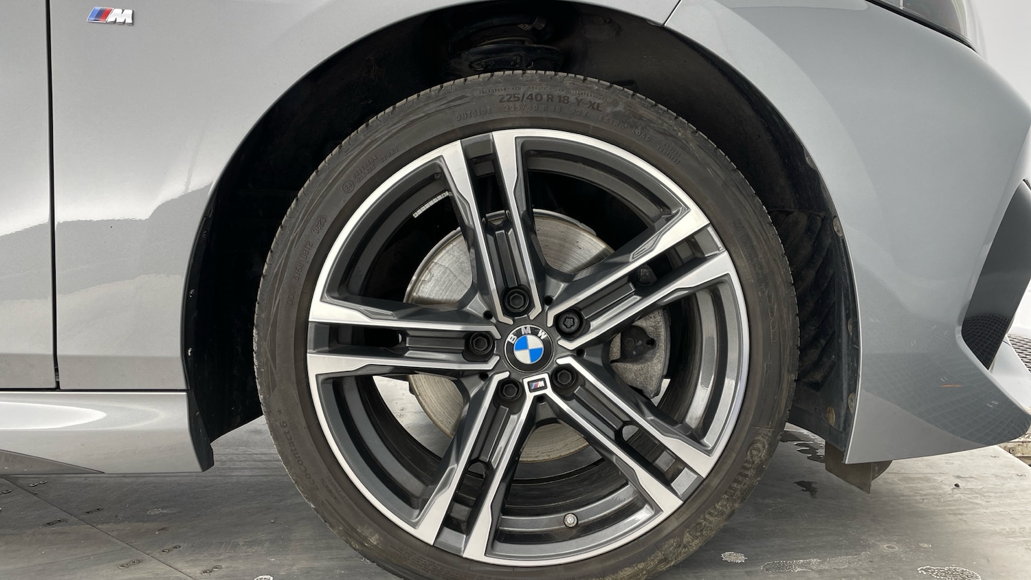 Used BMW 2 Series 2023 for sale - 77125000: Photo 14