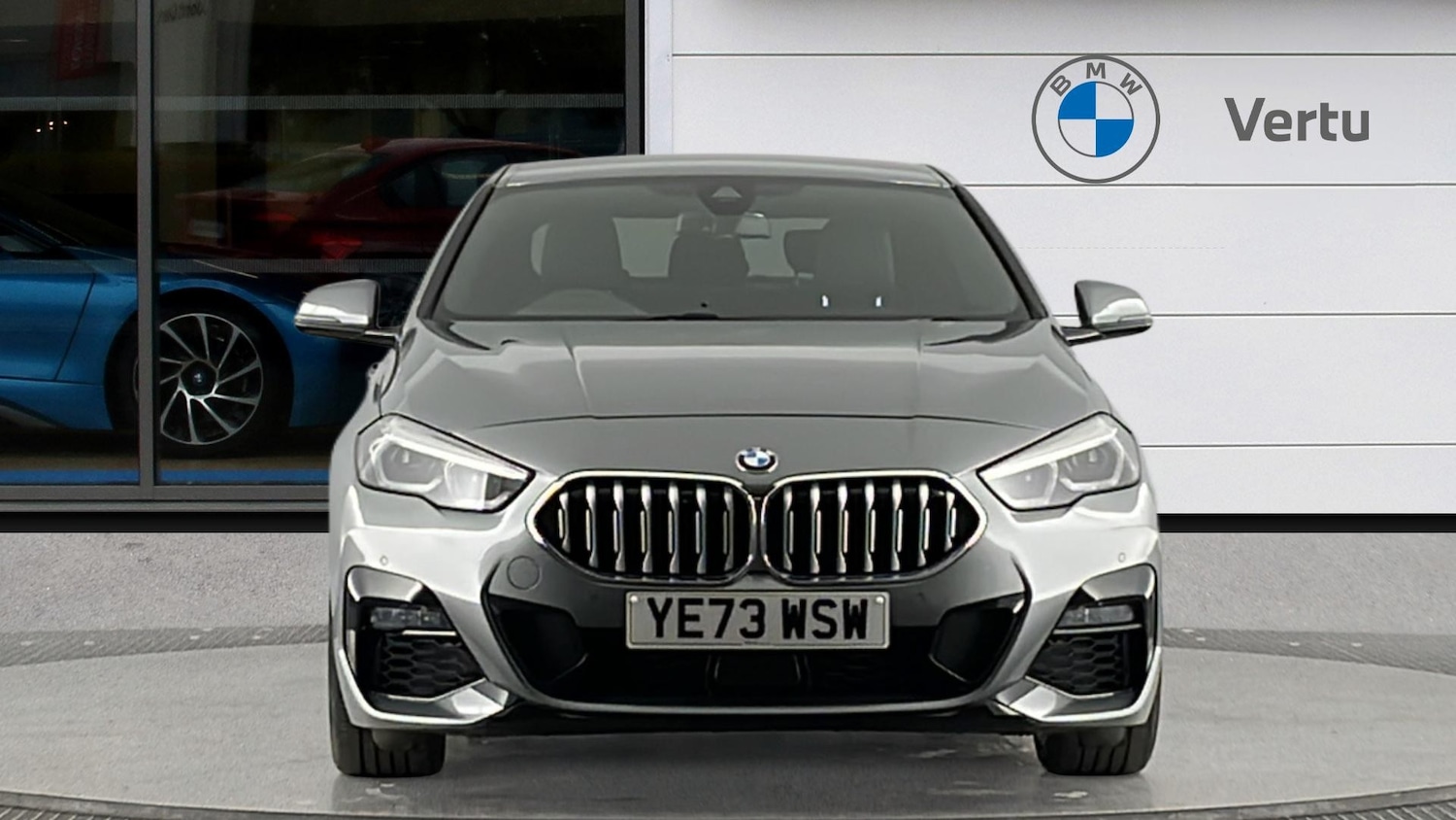 Used BMW 2 Series 2023 for sale - 77125000: Photo 16