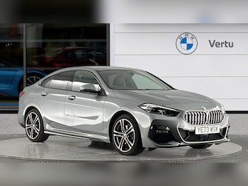 2023 (73) - 218i [136] M Sport 4dr DCT