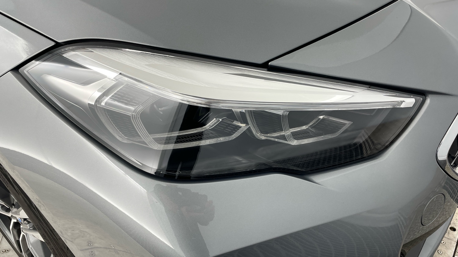 Used BMW 2 Series 2023 for sale - 77125000: Photo 23