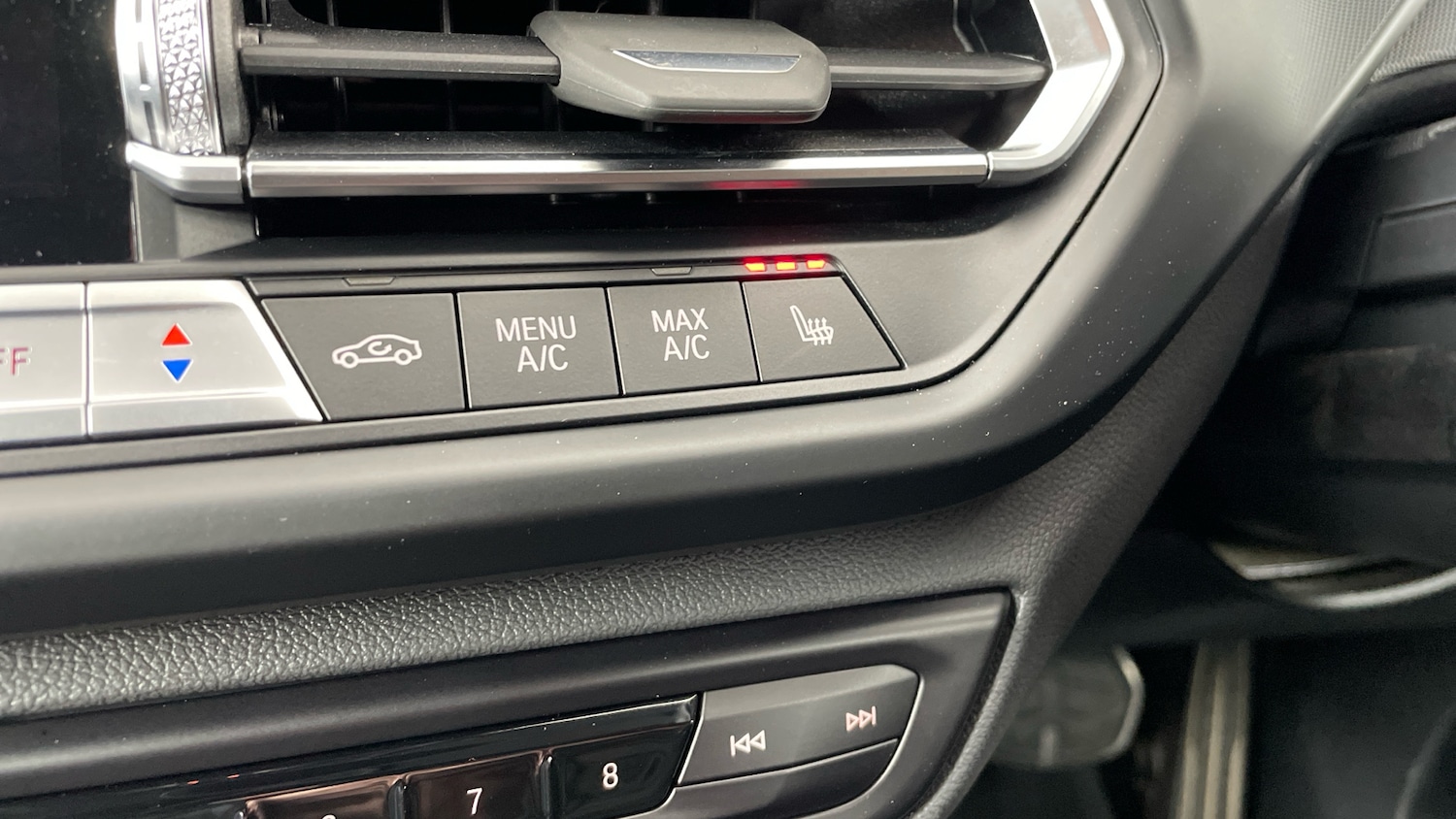 Used BMW 2 Series 2023 for sale - 77125000: Photo 60