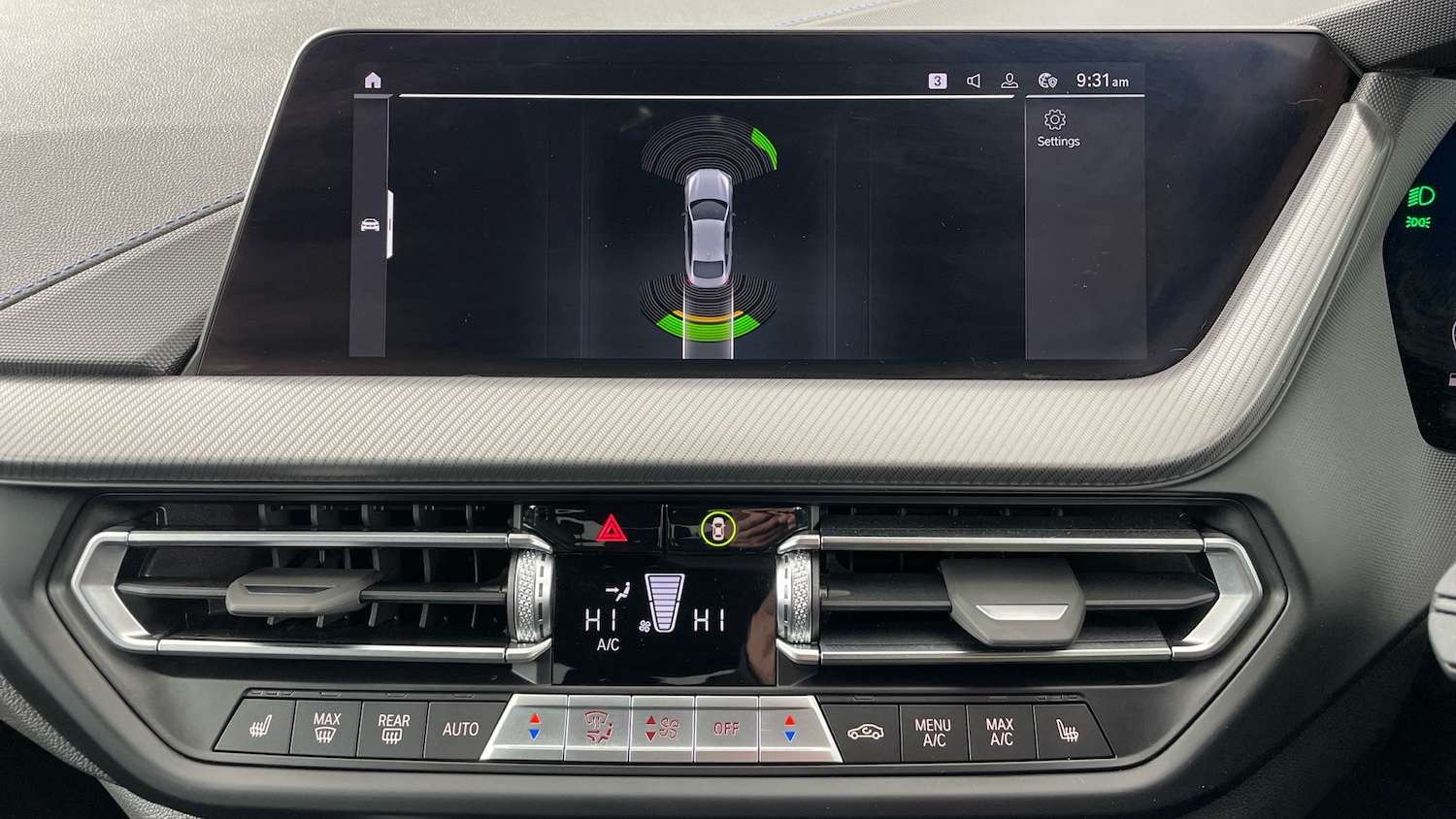 Used BMW 2 Series 2023 for sale - 77125000: Photo 62