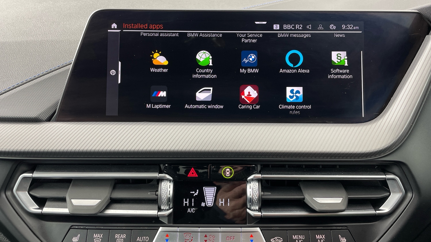 Used BMW 2 Series 2023 for sale - 77125000: Photo 68