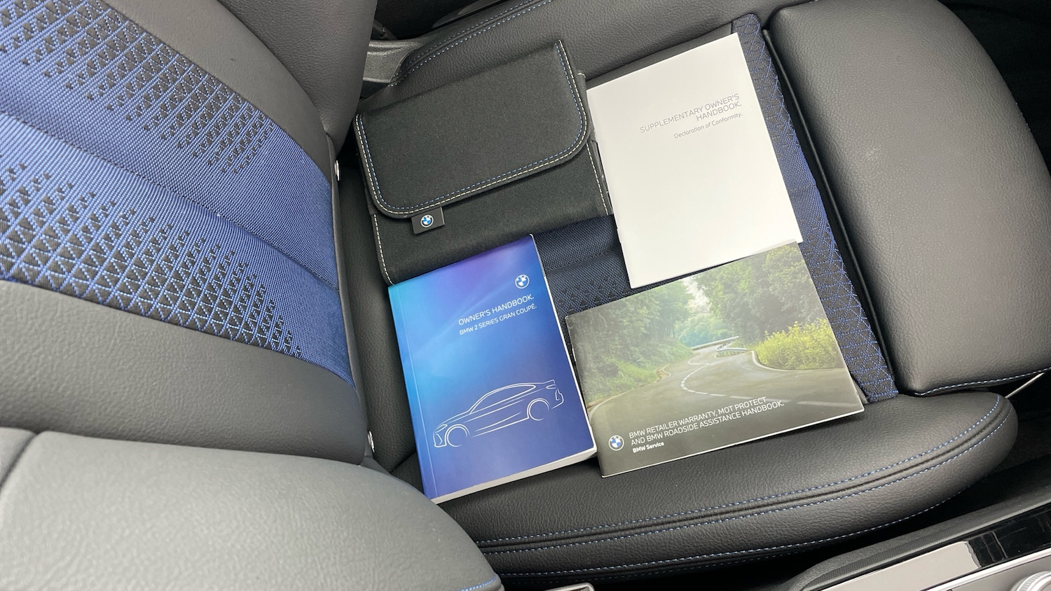 Used BMW 2 Series 2023 for sale - 77125000: Photo 78