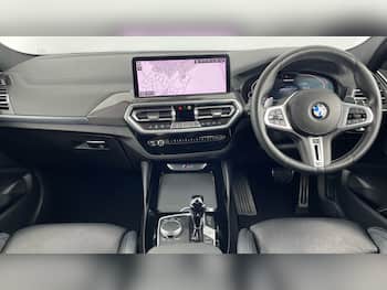 Used BMW X4 2022 for sale - 79758739: Photo