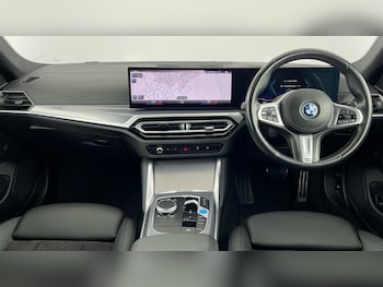 Used BMW i4 2023 for sale - 79124303: Photo