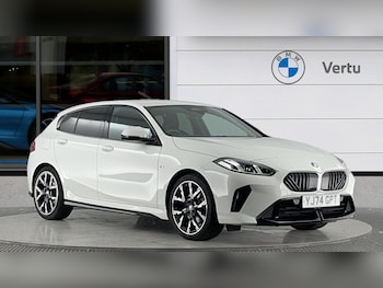Used BMW 1 Series 2025 for sale - 75582216: Photo