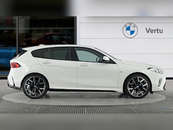 Used BMW 1 Series 2025 for sale - 75582216: Photo