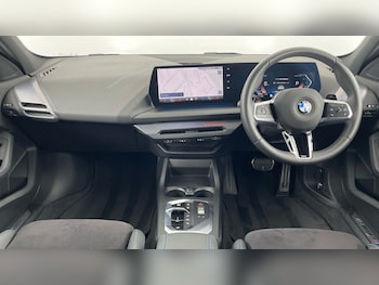 Used BMW 1 Series 2025 for sale - 75582216: Photo