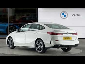 Used BMW 2 Series 2024 for sale - 74493339: Photo
