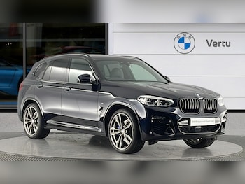 Used BMW X3 2020 for sale - 78657079: Photo