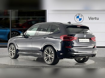 Used BMW X3 2020 for sale - 78657079: Photo