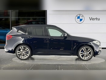 Used BMW X3 2020 for sale - 78657079: Photo