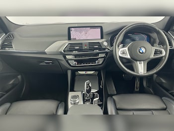 Used BMW X3 2020 for sale - 78657079: Photo