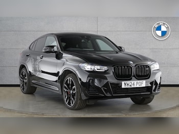 Used BMW X4 2024 for sale - 79416989: Photo