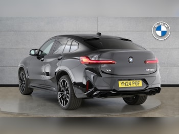Used BMW X4 2024 for sale - 79416989: Photo