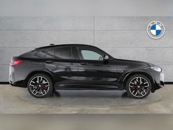 Used BMW X4 2024 for sale - 79416989: Photo