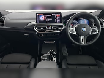 Used BMW X4 2024 for sale - 79416989: Photo