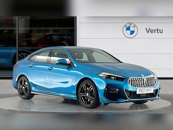 Used BMW 2 Series 2021 for sale - 78641155: Photo