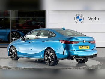 Used BMW 2 Series 2021 for sale - 78641155: Photo
