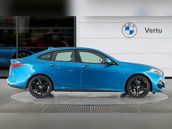 Used BMW 2 Series 2021 for sale - 78641155: Photo