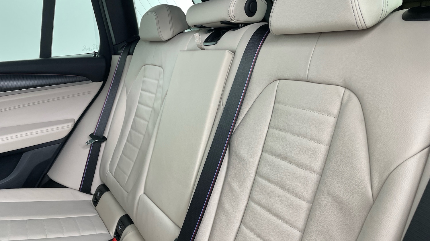 Used BMW X3 2023 for sale - 78038537: Photo 12