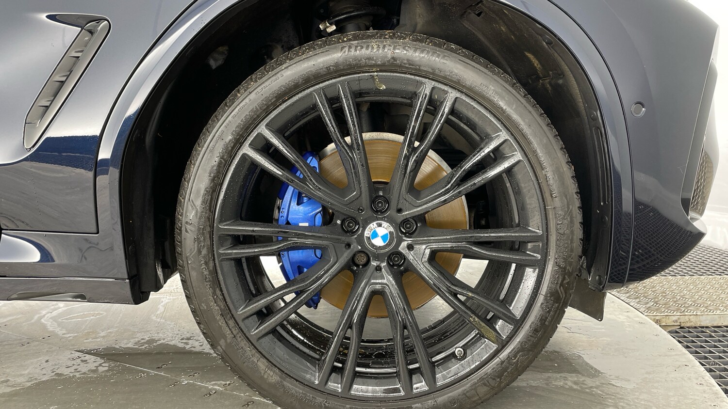 Used BMW X3 2023 for sale - 78038537: Photo 14