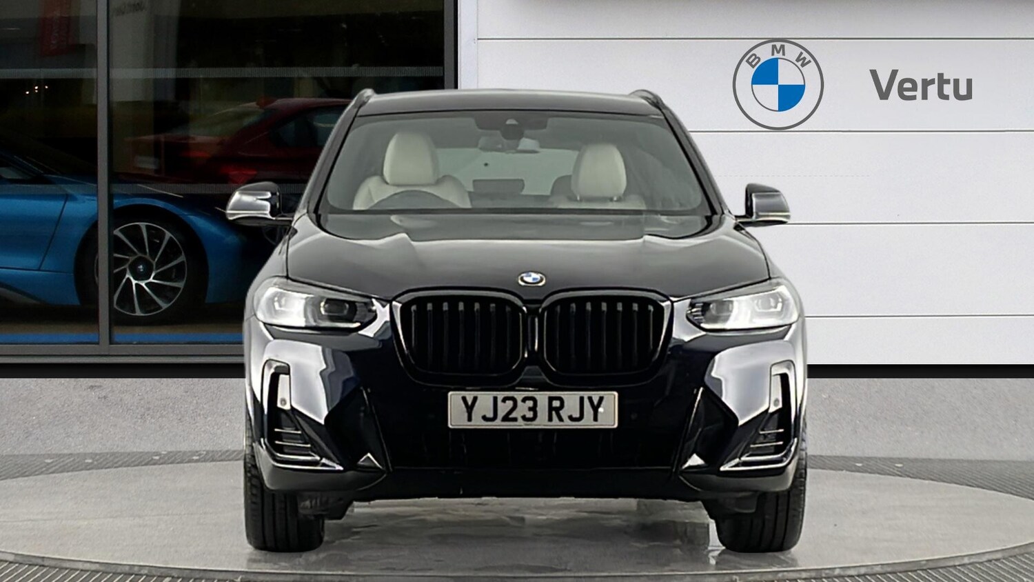 Used BMW X3 2023 for sale - 78038537: Photo 16