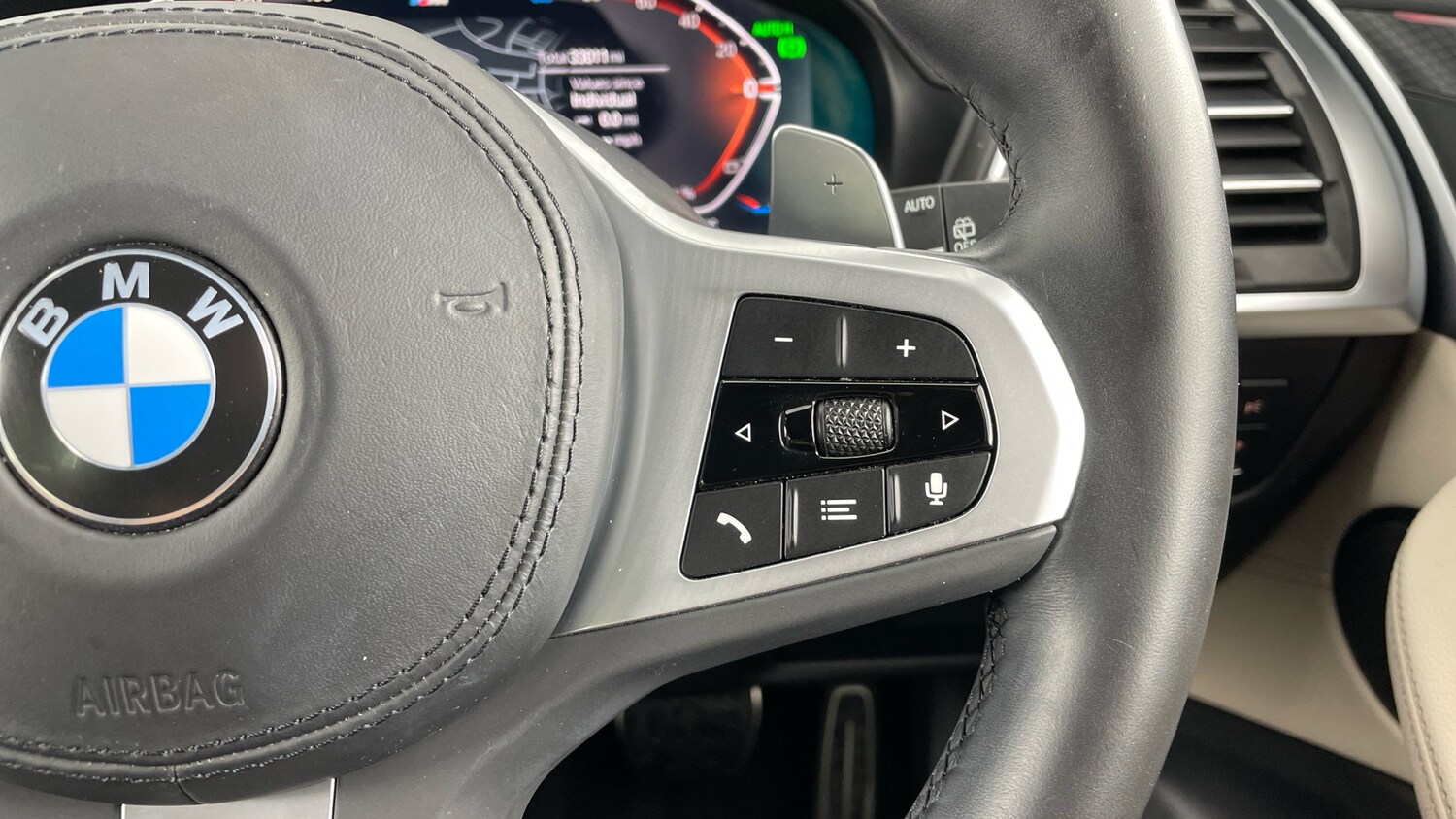 Used BMW X3 2023 for sale - 78038537: Photo 18