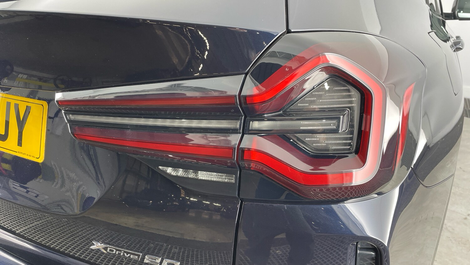 Used BMW X3 2023 for sale - 78038537: Photo 22