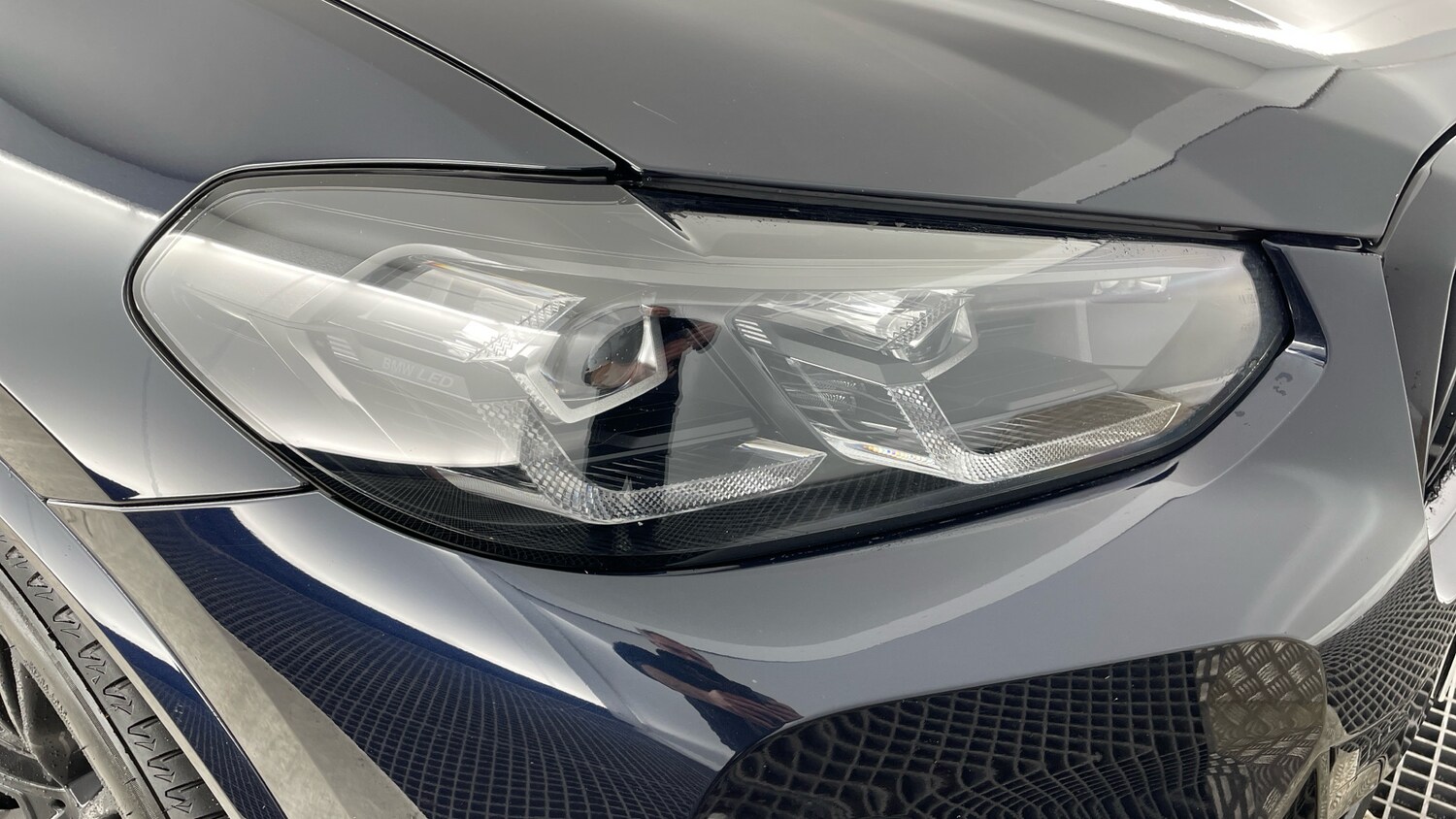 Used BMW X3 2023 for sale - 78038537: Photo 23