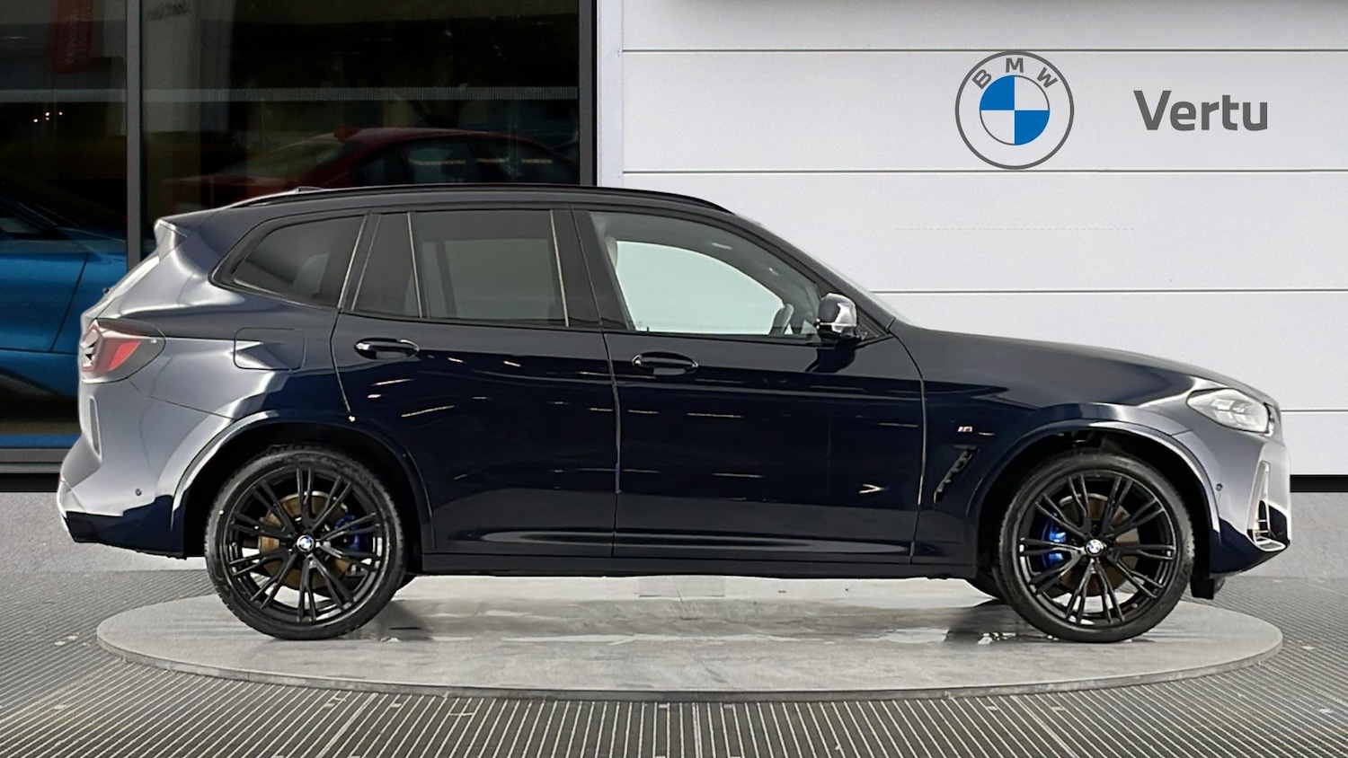 Used BMW X3 2023 for sale - 78038537: Photo 3