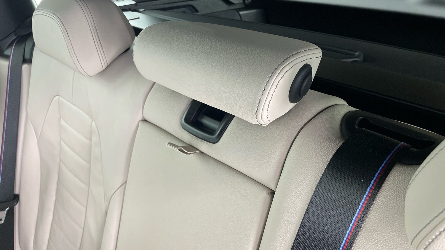 Used BMW X3 2023 for sale - 78038537: Photo 34